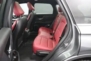 Lincoln Corsair 2025 AWD Grand Touring 4 puertas SUV