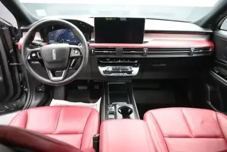 Lincoln Corsair 2025 AWD Grand Touring 4 puertas SUV