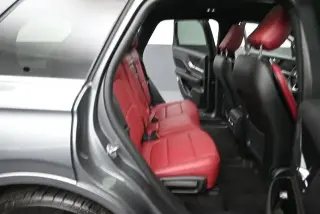 Lincoln Corsair 2025 AWD Grand Touring 4 puertas SUV