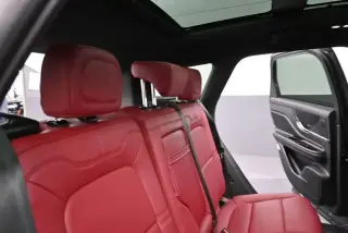 Lincoln Corsair 2025 AWD Grand Touring 4 puertas SUV