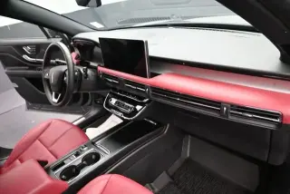 Lincoln Corsair 2025 AWD Grand Touring 4 puertas SUV