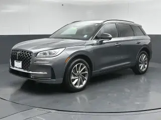 Lincoln Corsair 2025 AWD Grand Touring 4 puertas SUV