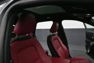 Lincoln Corsair 2025 AWD Grand Touring 4 puertas SUV