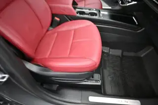 Lincoln Corsair 2025 AWD Grand Touring 4 puertas SUV