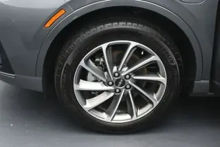 Lincoln Corsair 2025 AWD Grand Touring 4 puertas SUV