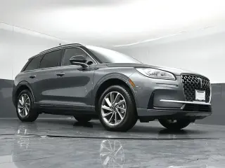 Lincoln Corsair 2025 AWD Grand Touring 4 puertas SUV