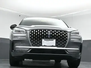 Lincoln Corsair 2025 AWD Grand Touring 4 puertas SUV