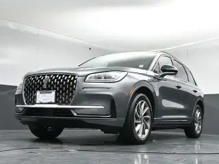 Lincoln Corsair 2025 AWD Grand Touring 4 puertas SUV