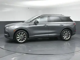 Lincoln Corsair 2025 AWD Grand Touring 4 puertas SUV