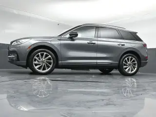 Lincoln Corsair 2025 AWD Grand Touring 4 puertas SUV
