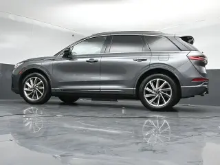 Lincoln Corsair 2025 AWD Grand Touring 4 puertas SUV