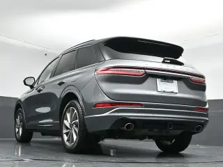 Lincoln Corsair 2025 AWD Grand Touring 4 puertas SUV