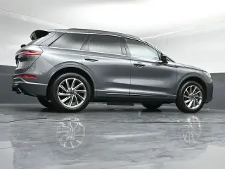 Lincoln Corsair 2025 AWD Grand Touring 4 puertas SUV