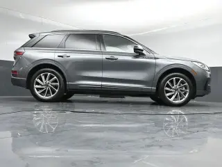 Lincoln Corsair 2025 AWD Grand Touring 4 puertas SUV