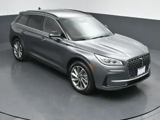 Lincoln Corsair 2025 AWD Grand Touring 4 puertas SUV