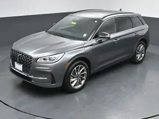 Lincoln Corsair 2025 AWD Grand Touring 4 puertas SUV