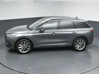 Lincoln Corsair 2025 AWD Grand Touring 4 puertas SUV