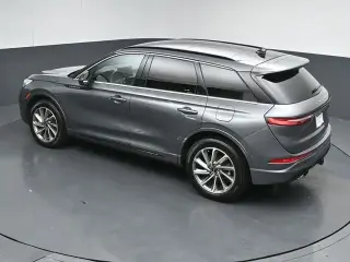 Lincoln Corsair 2025 AWD Grand Touring 4 puertas SUV