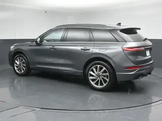 Lincoln Corsair 2025 AWD Grand Touring 4 puertas SUV