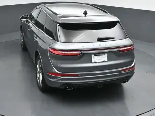 Lincoln Corsair 2025 AWD Grand Touring 4 puertas SUV