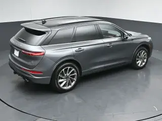 Lincoln Corsair 2025 AWD Grand Touring 4 puertas SUV