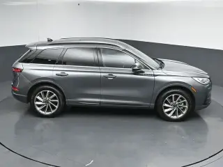 Lincoln Corsair 2025 AWD Grand Touring 4 puertas SUV