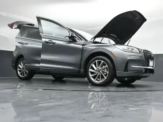 Lincoln Corsair 2025 AWD Grand Touring 4 puertas SUV