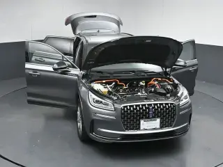 Lincoln Corsair 2025 AWD Grand Touring 4 puertas SUV