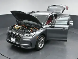 Lincoln Corsair 2025 AWD Grand Touring 4 puertas SUV