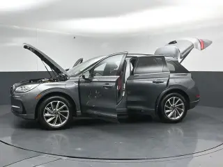 Lincoln Corsair 2025 AWD Grand Touring 4 puertas SUV