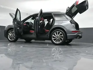 Lincoln Corsair 2025 AWD Grand Touring 4 puertas SUV