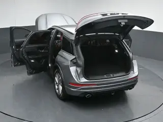 Lincoln Corsair 2025 AWD Grand Touring 4 puertas SUV