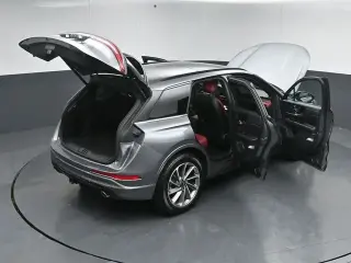 Lincoln Corsair 2025 AWD Grand Touring 4 puertas SUV