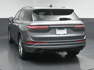 Lincoln Corsair 2025 AWD Grand Touring 4 puertas SUV