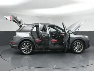 Lincoln Corsair 2025 AWD Grand Touring 4 puertas SUV
