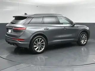 Lincoln Corsair 2025 AWD Grand Touring 4 puertas SUV