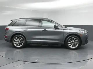Lincoln Corsair 2025 AWD Grand Touring 4 puertas SUV