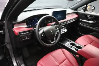 Lincoln Corsair 2025 AWD Grand Touring 4 puertas SUV