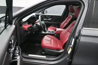 Lincoln Corsair 2025 AWD Grand Touring 4 puertas SUV