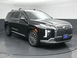 Hyundai PALISADE 2025 AWD Calligraphy 4 puertas SUV