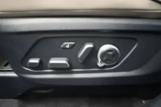 Hyundai PALISADE 2025 AWD Calligraphy 4 puertas SUV