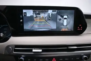 Hyundai PALISADE 2025 AWD Calligraphy 4 puertas SUV