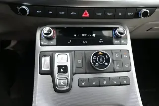 Hyundai PALISADE 2025 AWD Calligraphy 4 puertas SUV