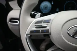 Hyundai PALISADE 2025 AWD Calligraphy 4 puertas SUV