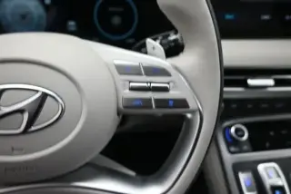 Hyundai PALISADE 2025 AWD Calligraphy 4 puertas SUV