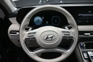 Hyundai PALISADE 2025 AWD Calligraphy 4 puertas SUV