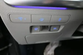 Hyundai PALISADE 2025 AWD Calligraphy 4 puertas SUV