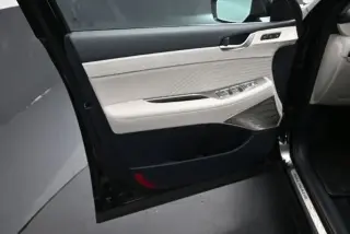 Hyundai PALISADE 2025 AWD Calligraphy 4 puertas SUV