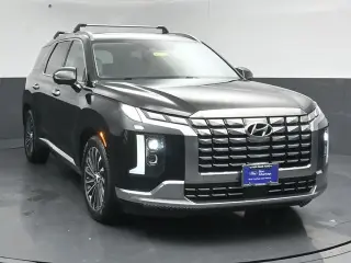 Hyundai PALISADE 2025 AWD Calligraphy 4 puertas SUV