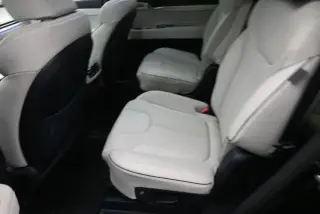 Hyundai PALISADE 2025 AWD Calligraphy 4 puertas SUV